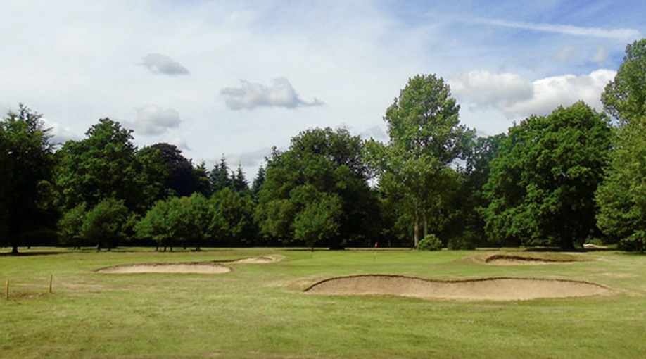 Photo of Ryston Park Golf Club
